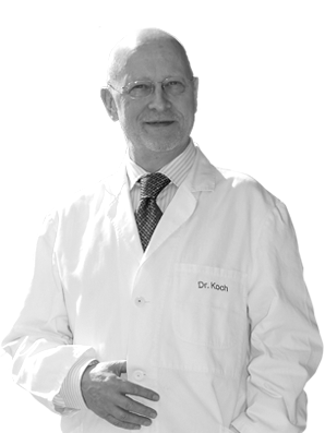 Dr. Hans Joachim Koch EAVS Board Member