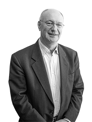 Dr. Pierre Cadot EAVS Board Member