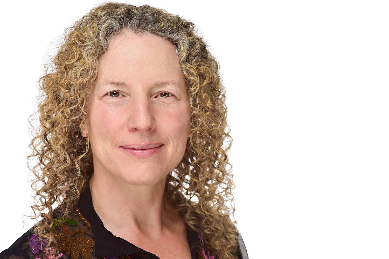 Dr Angela Hartman Faculty ESAVS Asia